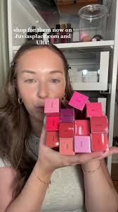 Juvia's Place Liquid Blush Review: Affordable Beauty