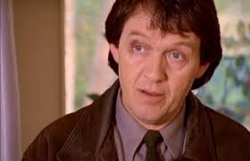 The Broker's Man: Series 1 DVD Review