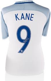 Sir bobby charlton and sir geoff hurst can attest. Download Zoom Harry Kane England Jersey 2018 Full Size Png Image Pngkit
