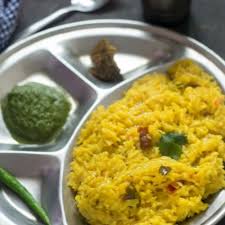 Masala Dhuli Moong Dal Khichdi - Cooking With Sapana