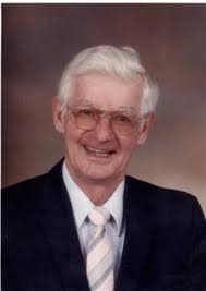 Obituary of Benjamin Charles Porquet