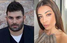 Pantelis pantelidis was a greek singer, songwriter and lyricist. Pantelhs Pantelidhs To Poso Poy 8a Plhrwsei H Mina Arnaoyth Sthn Oikogeneiaprigkipas Harry H Alh8eia Gia Thn Topo8esia Ths Protashs Gamoy Sthn Meghan Markle