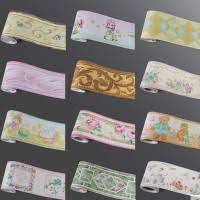 Fine decor ceramica tea cups kitchen wallpaper border. Wallpaper Border Wish