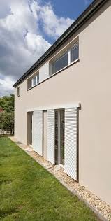 Neubau Wh E 2012 Fassade Haus Haus Verputzen Aussenwandfarbe