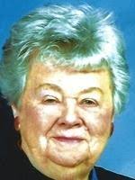 Dorothy Ammann Obituary (2017)