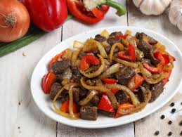 Coba saja resep daging sapi lada hitam yang empuk berikut. Resep Sapi Lada Hitam Sisca Soewitomo Yang Menggugah Selera Reddoorz Blog
