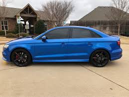 Image result for Ara Blue 2017 S3