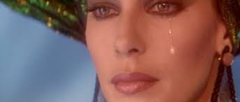 Helena Bonham Carter Inspired: February 2011