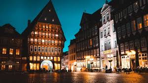 You can become an au pair if you: Can You Extend Au Pair Visa In Germany
