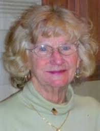 Dorothy Barbara (Melander) Benullo