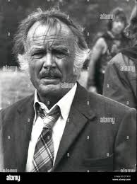 Bernard mills hi-res stock photography and images