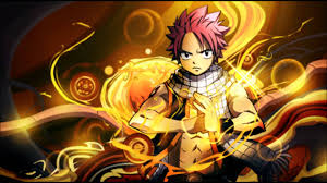 Find and download natsu wallpaper on hipwallpaper. Âº Anime Fairy Tail Natsu 1920x1080 Wallpaper Teahub Io