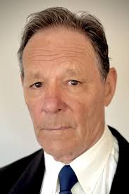 Bakersfield P.D." Pilot (Episodio TV 1993)