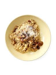 25 Italian Recipes That Taste Like They Re Straight Out Of Italy No Airfare Required Mushroom Risotto Stuffed Mushrooms Bhg Recipes