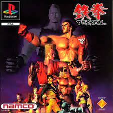 Tekken (鉄拳) is a fighting video game developed and published by namco. Tekken Tekken Wiki Fandom