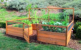 Ipage Vegetable Garden Raised Beds Raised Bed Garden Design Garden Bed Kits