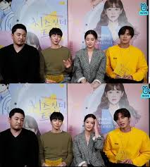 Kim min joon & everyone: Cast Members Of Cheese In The Trap Film Share Which Characters They Want To Try And Act Soompi