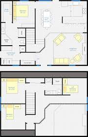 *price varies due to finishes, materials, extras (doors, windows, etc.), permits, etc. 30 Barndominium Floor Plans For Different Purpose