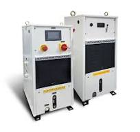 Spindle Oil Chillers – Advance Cooling Systems Pvt. Ltd.