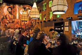Maybe you would like to learn more about one of these? Merkato 55 New York Magazine Restaurant Review Nymag
