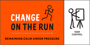 According to wood, keeping your hands at waist level changes your breathing rate and brings your energy to a centered body position. Making Change How To Remain Calm Under Pressure