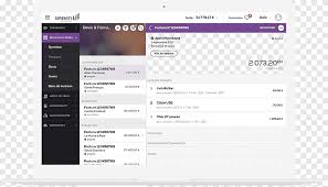 L'entreprise ne facture pas la tva, du moins tant que son chiffre d'affaires demeure inférieur aux seuils de franchise en base de tva (85 500 € pour les activités d'achat/vente et 36 500 € pour les prestations de services). Micro Entreprise Entrepreneur Programme Informatique Empresa Societe Par Actions Simplifiee Facture Texte Ordinateur Png Pngegg