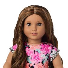 Spring Party Dress American Girl Samantha Birthday Dress American Girl  Samantha Nellie Spring Dresses Sealed Valentine Crafts Lot