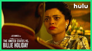 Maybe you would like to learn more about one of these? Billie Can T Use The Same Elevator The United States Vs Billie Holiday Streamingonlyonhulu Youtube