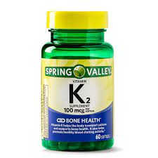 The list is based on recommendations by third party organizations, online reviews and popularity on search results and forums. Spring Valley Calcium Vitamin K Vitamins Supplements 1 Softgel 60 Ct Walmart Com Walmart Com