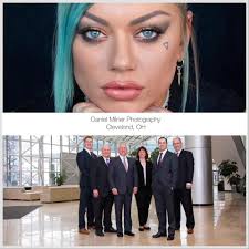 Daniel Milner Photography...