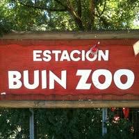 Our contributors said this page should be. Estacion Buin Zoo 4 Tips