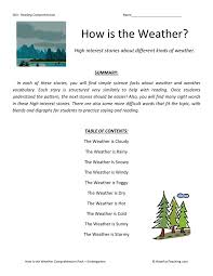 Our website aims to provide all the required materials for english language teachers and. Science Reading Comprehension Worksheets