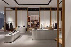 Siwilai Concept Store By Yabu Pushelberg Bangkok Thailand Retail Design Blog Retail Interior Interior Design Magazine Best Interior Design