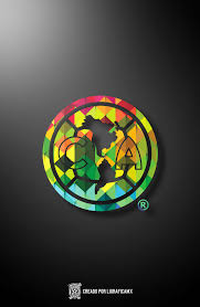 Pin En Club America
