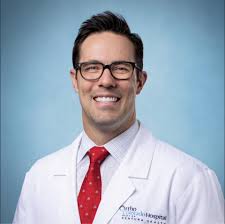 Philip York MD