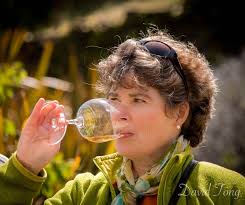 Santa Cruz Mountains and Santa Clara Valley Wines: 2017