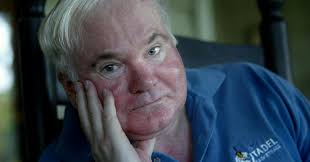 Prince of Tides' author Pat Conroy dies at 70