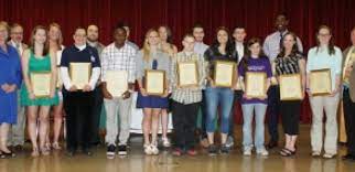 Each year, they publish a book with these students listed. Herkimer College Students Honored With Who S Who Award Herkimer College