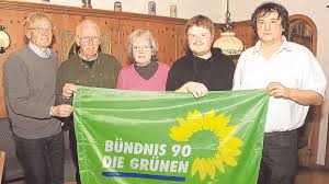 Rechtsanwältin renate weber ist u.a. Grune Wollen In Den Gemeinderat Garmisch Partenkirchen