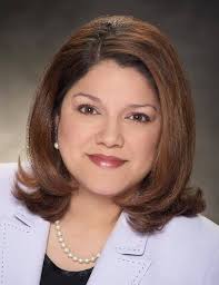 Dr. Lorena "Lorraine" Pulido, Alamo Colleges District 4 Board Trustee