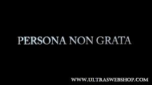 Apa yang dimaksud dengan persona non grata ? Persona Non Grata About Facebook