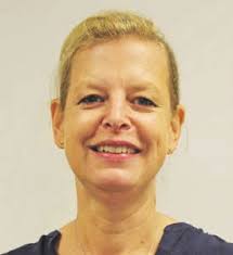 Badmintontraining in der TSV