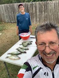 Lake Dunlap New Braunfels