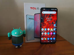 Ausdroid Reviews - TCL 10L - is ...