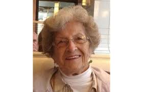 Mary Louise Shoemaker obituary, 1924-2023, Frederick, MD