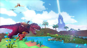 Survival evolved.however, it also has some similarities to other titles like rust, hytale, cube world and stranded deep.the game aims to offer players a relentless survival adventure while still maintaining the building mechanics and colourful whimsy of the minecraft series and as you might expect, the game runs into. Pixark V1 82 2 Dlcs Fitgirl Repacks