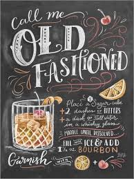 Lily Val Old Fashioned Rezept Englisch Lily Val Old Fashioned 60sfasion Englisch Fashioned F En 2020 Decoration Cuisine Cuisine Et Boissons Cuisine
