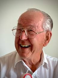 Cecil Betts Obituary