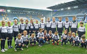 We have allocated points to each yellow (1 point) and red card (3 points) for ranking purposes. Arminia Bielefeld