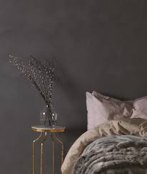 Wandfarbe Kalkstein Effekt Wandfarbe Farben Schlafzimmer Farbpaletten